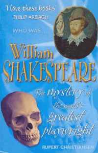 William Shakespeare