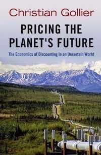 Pricing the Planet's Future