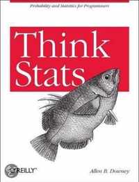 Think Stats