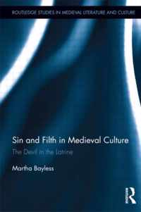 Sin and Filth in Medieval Culture