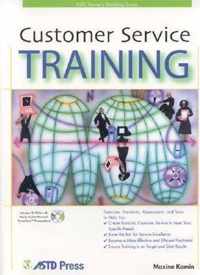 Customer Service Training