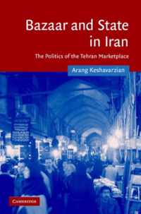Bazaar And State in Iran