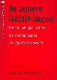 Schorre laatste bazuin 88