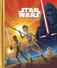 Gouden Boekjes - Star Wars: The Force Awakens
