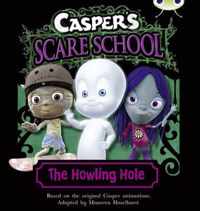 BC Turquoise A/1A Casper's Scare School: The Howling Hole