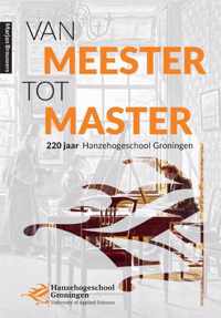 Van meester tot master