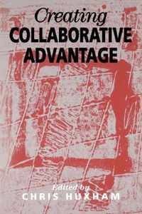 Creating Collaborative Advantage