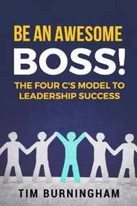 Be An Awesome Boss!
