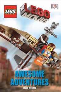 The LEGO (R) Movie Awesome Adventures