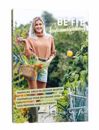 Be fit, be awesome 3 - Laura van den Broeck - Hardcover (9789464340983)