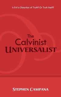 The Calvinist Universalist