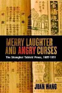 Merry Laughter and Angry Curses