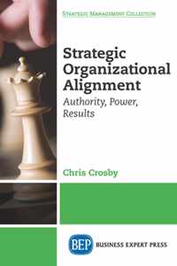 Strategic Organizational Alignment