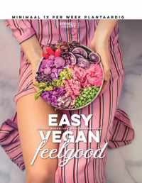 Easy Vegan Feelgood