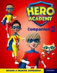 Hero Academy