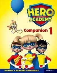 Hero Academy