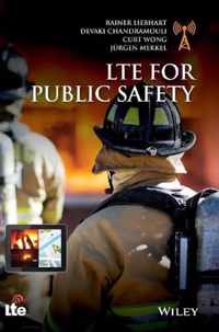 LTE for Public Safety