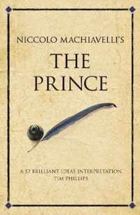 Niccolo Machiavelli's The Prince