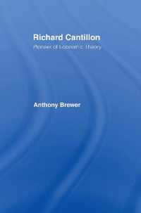 Richard Cantillon