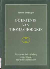 De erfenis van Thomas Hodgkin