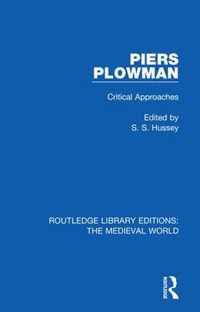 Piers Plowman