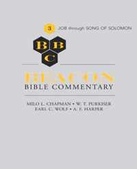 Beacon Bible Commentary, Volume 3: Job through Song of Solomon
