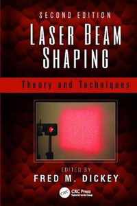 Laser Beam Shaping