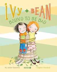 Ivy & Bean Bk 5