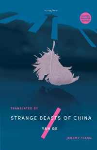 Strange Beasts of China