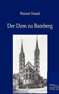 Der Dom Zu Bamberg