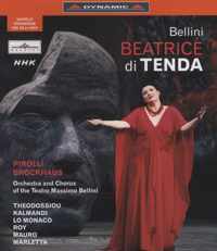 Bellini: Beatrice Di Tenda