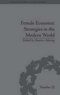 Female Economic Strategies in the Modern World