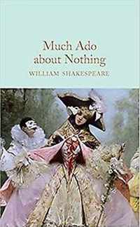 Much ADO about Nothing