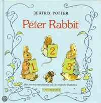 Peter rabbit 1, 2, 3