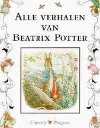 Alle Verhalen Van Beatrix Potter
