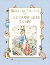 Alle Verhalen Van Beatrix Potter