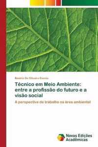 Tecnico em Meio Ambiente