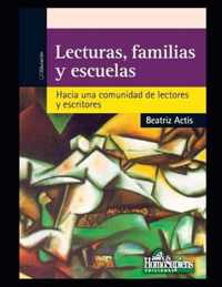 Lecturas, familias y escuelas