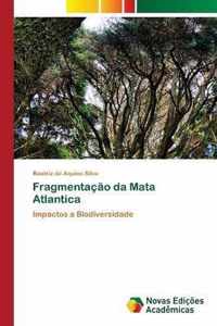 Fragmentacao da Mata Atlantica