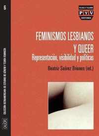 Feminismos Lesbianos y Queer