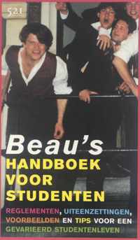 Beau's Handboek Voor Studenten