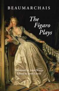 The Figaro Plays