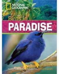 Birds in Paradise