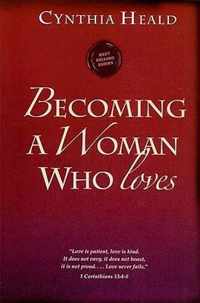 Becoming a Woman Who Loves