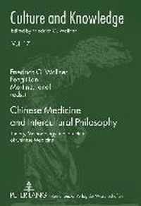 Chinese Medicine and Intercultural Philosophy