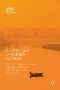 Poetry And Imagined Worlds