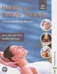 Health And Beauty Therapy