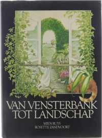 Van vensterbank tot landschap