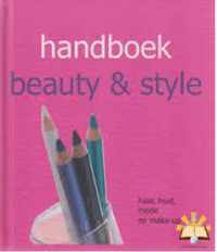 Handboek beauty & style