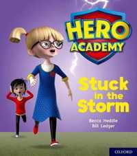 Hero Academy: Oxford Level 3, Yellow Book Band